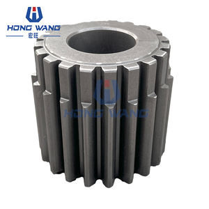 Accesorios Hidráulicos al por Mayor 3Q96-12240 Engranaje Central Adecuado para Caja de Cambios de Giro de Excavadora Etapa Secundaria para R220-9S - Product Image 2