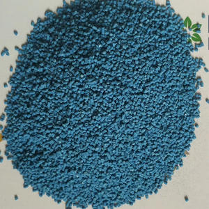 Blauwgroen pesticidum insecticide molluscicide metaldehyde 6%G professionele fabrikant fabriek hoge kwaliteit CAS:108-62-3 - Product Image 6