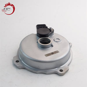 24360-2GGD0QQK Huile de distribution essence 24360 2GGD0QQK Vanne de commande compatible avec H-YUNDAI i10, i20 1.0, 1.2 243602GGD0QQK - Product Image 5