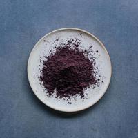 Fruiterco Natur Oralganic Maqui Berry Fruit Powder Maqui Berry Extract Powder