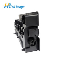 Conteneur de toner usagé compatible HP W9048MC pour les imprimantes multifonctions laser couleur gérées E77422 E77428 E77822 E77825 E77830 DN série Z