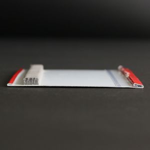 Profilo in Alluminio per Lettere Luminose, Vendita Diretta dalla Fabbrica, Bordatura in Alluminio per Insegne Luminose - Product Image 6