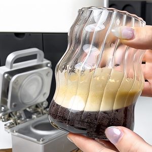 Scelleuse de capsules de café de qualité professionnelle, <span class=keywords><strong>compatible</strong></span> avec les capsules VertuoLine, avec couvercles en aluminium inclus - Product Image 5