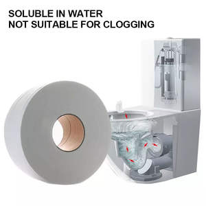 Bán buôn Jumbo cuộn giấy vệ sinh mô OEM ODM dịch vụ Trinh Nữ bột gỗ nhà vệ sinh tissuespwbes de Goma tương tự <span class=keywords><strong>AL</strong></span> verdadero 2ply - Product Image 4