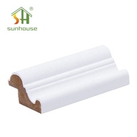 Moules en polyuréthane pour gypse de taille, moulage pour ceinture en gypse, style jinshi, nouvelle collection