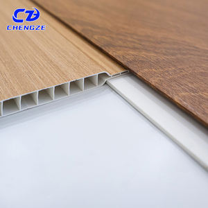 Paneles <span class=keywords><strong>de</strong></span> Techo Cuadrados Modernos <span class=keywords><strong>de</strong></span> <span class=keywords><strong>PVC</strong></span> <span class=keywords><strong>de</strong></span> Alta Calidad, Impermeables y con Laminación <span class=keywords><strong>para</strong></span> Decoración <span class=keywords><strong>de</strong></span> Interiores - Product Image 3