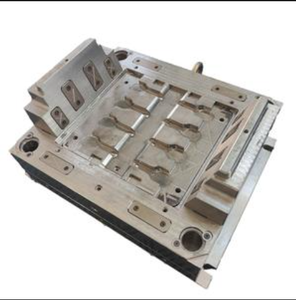 透明法式阴道窥镜和扩张器，用于妇科检查 - Product Image 3