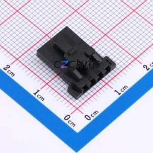 50579704 Connector Housing Connector Whole Sale Electronic Component Chips Supplier & BOM Service - Product Image 1