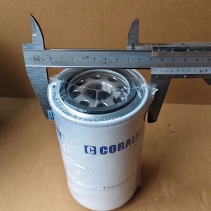 P550428 3937736 LF9009 LF670 LF3349 LF9009 LF9001 LF3970 LF16015 LF14000NN Oil Filters for Fleetguard Filter Shacman <b>Truck</b> - Product Image 2