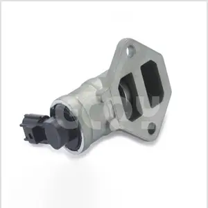 Valve de contrôle de débit d'air du ralenti pour Mazda, ac5050 Tv277, fabrication chinoise Durable, nouveau - Product Image 1