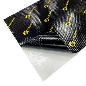 Isolation phonique <span class=keywords><strong>automobile</strong></span> durable ASLONG - Haute performance, large application, installation rapide - Product Image 2