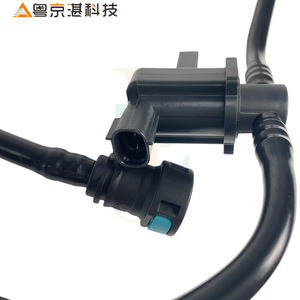 Válvula solenoide de filtro de carbón MAP500100 para Land Rover Range Rover, pieza de repuesto nueva de plástico - Product Image 1