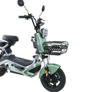 48V 350W 500W 12Ah 20Ah 24ah 30Ah 32ah 100km E Xe đạp thành phố Xe đạp điện giá rẻ dành cho người lớn Xe đạp điện Thành phố xe đạp - Product Image 5