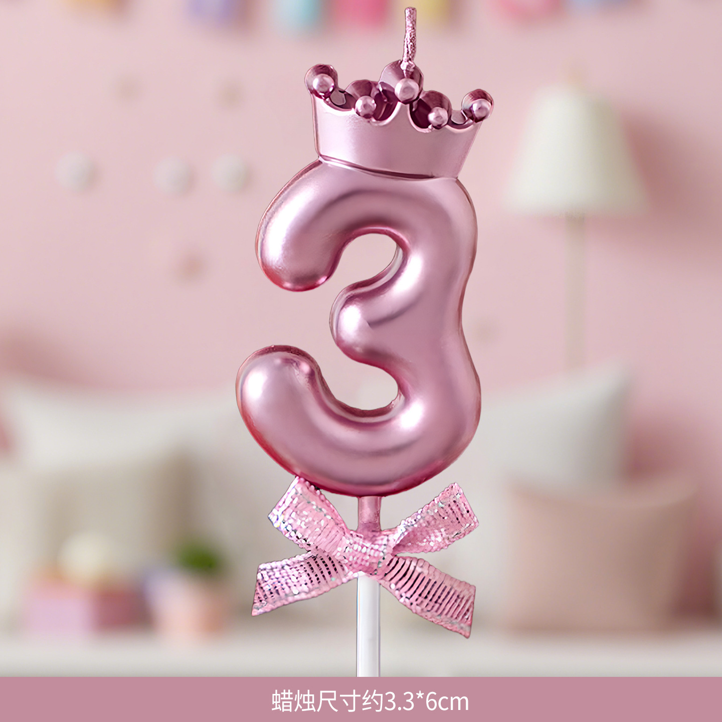 Polvere metallica Crown-3