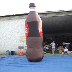 Réplica <span class=keywords><strong>de</strong></span> Botella <span class=keywords><strong>de</strong></span> <span class=keywords><strong>Coca</strong></span>-<span class=keywords><strong>Cola</strong></span> Inflable Gigante - Accesorio <span class=keywords><strong>de</strong></span> Exhibición Publicitaria <span class=keywords><strong>de</strong></span> Gran Tamaño para Tiendas Minoristas/Eventos <span class=keywords><strong>de</strong></span> Bebidas - Product Image 3