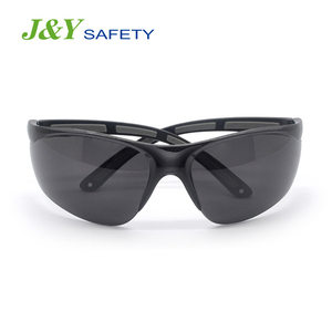 <span class=keywords><strong>CE</strong></span>認証取得済みのプロ仕様産業用安全メガネ、耐衝撃、防曇、抗UV、耐傷性、PC/ナイロンレンズ、目の保護 - Product Image 1