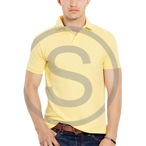 Men Clothing Wholesale Blue Custom UnisexGolf Shirts Men's <b>Classic</b>-Fit Mesh Short Sleeve Polo Shirts - Product Image 1