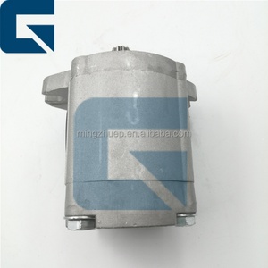 EX200-1 EX300-1 Excavator Hydraulic Gear <b>Pump</b> 9217993 - Product Image 2