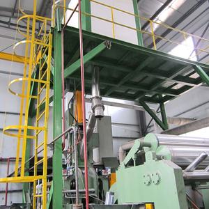 Sistema de Pesaje Automático Nuevo de Paxton, Directo de Fábrica, Alta Productividad, 380V, Aplicable a Múltiples Industrias, Maquinaria para el Procesamiento de Caucho - Product Image 5