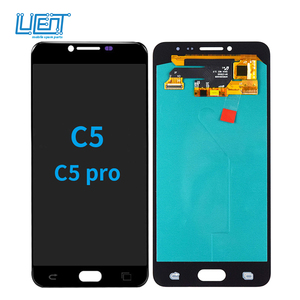 ЖК-дисплей для samsung c5 pro, дисплей для samsung c5 pro, экран для samsung c5