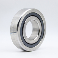 Roulement de pompe cryogénique 6304-H-T35D avec cage en graphène autolubrifiante pour applications à basse température