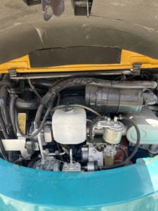 Motor y Bomba Kawasaki de Segunda Mano de la Mejor Calidad para Excavadora de 3.5 Toneladas Kx3.5-5 Kx3.5-3SZ - Product Image 6