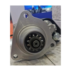 Fábrica de Piezas de Motor en China, Adecuado para Accesorios de Motor Dongfeng Cummins, Motor de Arranque 5288702 - Product Image 3