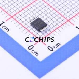 Chip IC de circuito integrado nuevo y Original MAX13430EEUB + T 2. 2. 1/2. 2. - Product Image 2