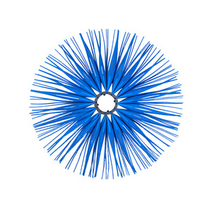 Brosses à rouleaux de lavage de voiture en mousse EVA colorée pour le lavage de Surface de voiture - Product Image 1