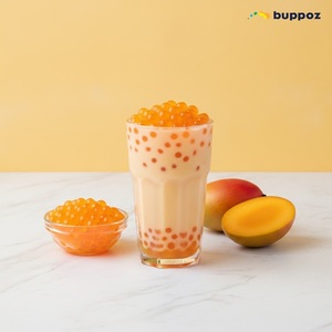 มะม่วง Popping Boba ซัพพลาย - Product Image 6