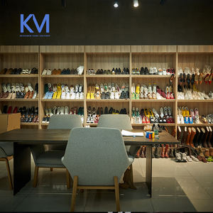 Sandales d'été pour femmes, plateforme en <span class=keywords><strong>espadrille</strong></span>, sangle réglable à double boucle, toile respirante, chaussures de plage - Product Image 6