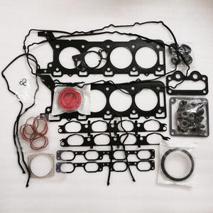 Kit de joints de culasse <span class=keywords><strong>V8</strong></span> 428PS pour Land Rover Range Rover III L322 Sport I L320 Discovery III L319 JAGUAR S-TYPE II 4.2L - Product Image 2