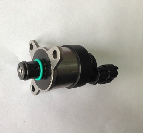 Fuel Pump Metering Unit 0928400715 Pressure Regulator Control Valve 0928400715