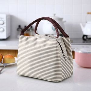 Nouvelle mode, vente en gros, sac à lunch isotherme portable pour la famille, pour hommes - Product Image 3