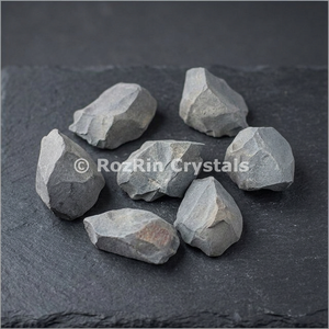 Piedras de Hematita Talladas y Pulimentadas |   Proveedor de Decoración para el Hogar con Piedras Preciosas de Feng Shui - Product Image 2