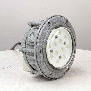 Xplosion-techo led, 10W 20W 30W xplosion roof lood ight ndustrial nd ining AMP ACOR actory - Product Image 3