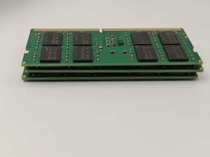 Professional Grade 8GB DDR4 2666MHz NB4-21300 Laptop <b>RAM</b> Memory Stick - Product Image 3