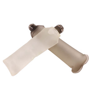 Jiayi 소프트 물병, 부드러운 촉감의 TPU 연질 물병 필터 - Product Image 4