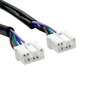 哈雷23CVO & 2024电动摩托车线束修理快速断开摩托车线束 - Product Image 3