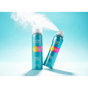 Spray capillaire réfrigérant 70 ml Protection UV Soin des cheveux Tous types de peau - Product Image 1