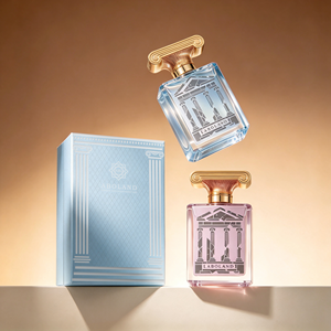 Nuevo Envase de Perfume de Lujo, Caja de Embalaje Especial, Botella Vacía de Alta Gama, Personalización de Envases de Vidrio - Product Image 2