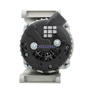 Alternador compatible con OPEL ASTRA J 1.6 CDTi (35) Diésel (KW: 100, HP: 136) de 11-2013 a 10-2015 DELCO REMY 555009RID - Product Image 3