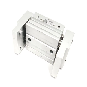 ผลิตภัณฑ์อัตโนมัติ MHL2-25DZ ของแท้ใหม่ ราคาถูก ตัวควบคุม PLC แบบตั้งโปรแกรมได้ - Product Image 1