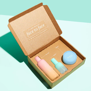 Cajas Rígidas Ecológicas de Vietnam con Esponja de Papel Kraft Reciclado y Forro de Plástico, Inserto de Caja Resistente para Regalos y Manualidades - Product Image 2