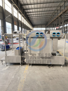 Station de désinfection automatique des pieds et des mains à prix d'usine, machine industrielle économique pour le nettoyage des semelles de bottes, lave-bottes, station d'hygiène - Product Image 2