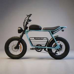 Vélo électrique tout-terrain hybride rétro 48v Mtb Dirt Chine Batterie au lithium Moped Trail Acheter Nouveau modèle Super petit Dirt Ebike - Product Image 1