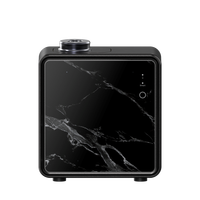 Diffuseur d'arômes intelligent SCENTA, application mobile tendance, télécommande, diffuseur de parfum mural intelligent pour usage commercial et domestique