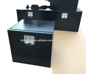 Boîte à outils en acier - Product Image 3