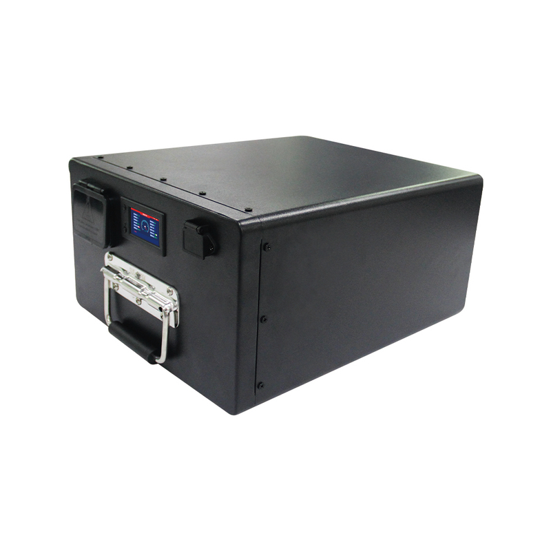 Custom Escooter Lithium Battery Pack 60