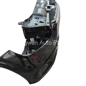 Parachoques de <span class=keywords><strong>segunda</strong></span> <span class=keywords><strong>mano</strong></span> al por mayor, lámpara antiniebla, marco de tanque de agua, haz de condensador para <span class=keywords><strong>Mercedes</strong></span> Benz GLS167, parachoques de Coche Usados - Product Image 3